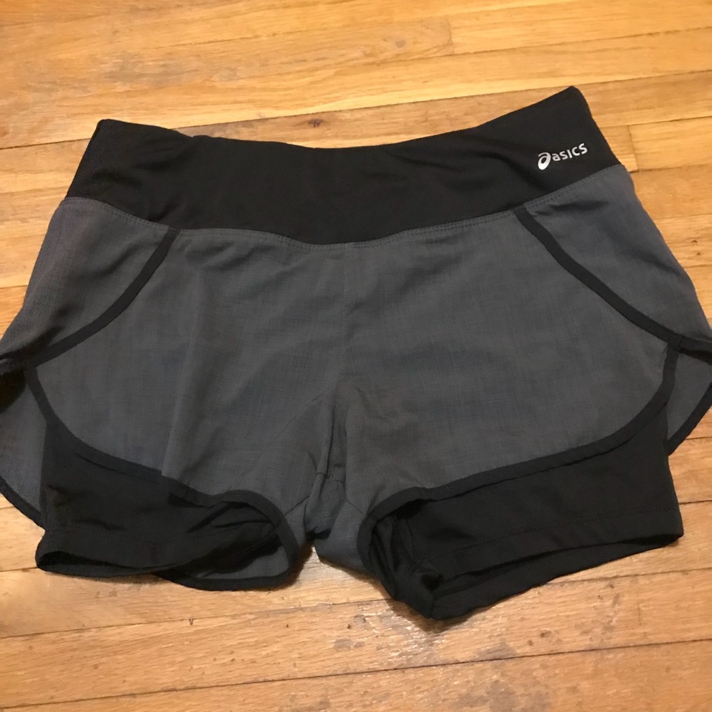 Workout Shorts